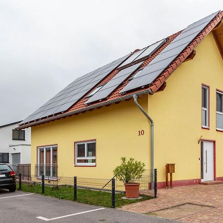 Apartamento Im Bubenstück Bingen am Rhein Exterior foto