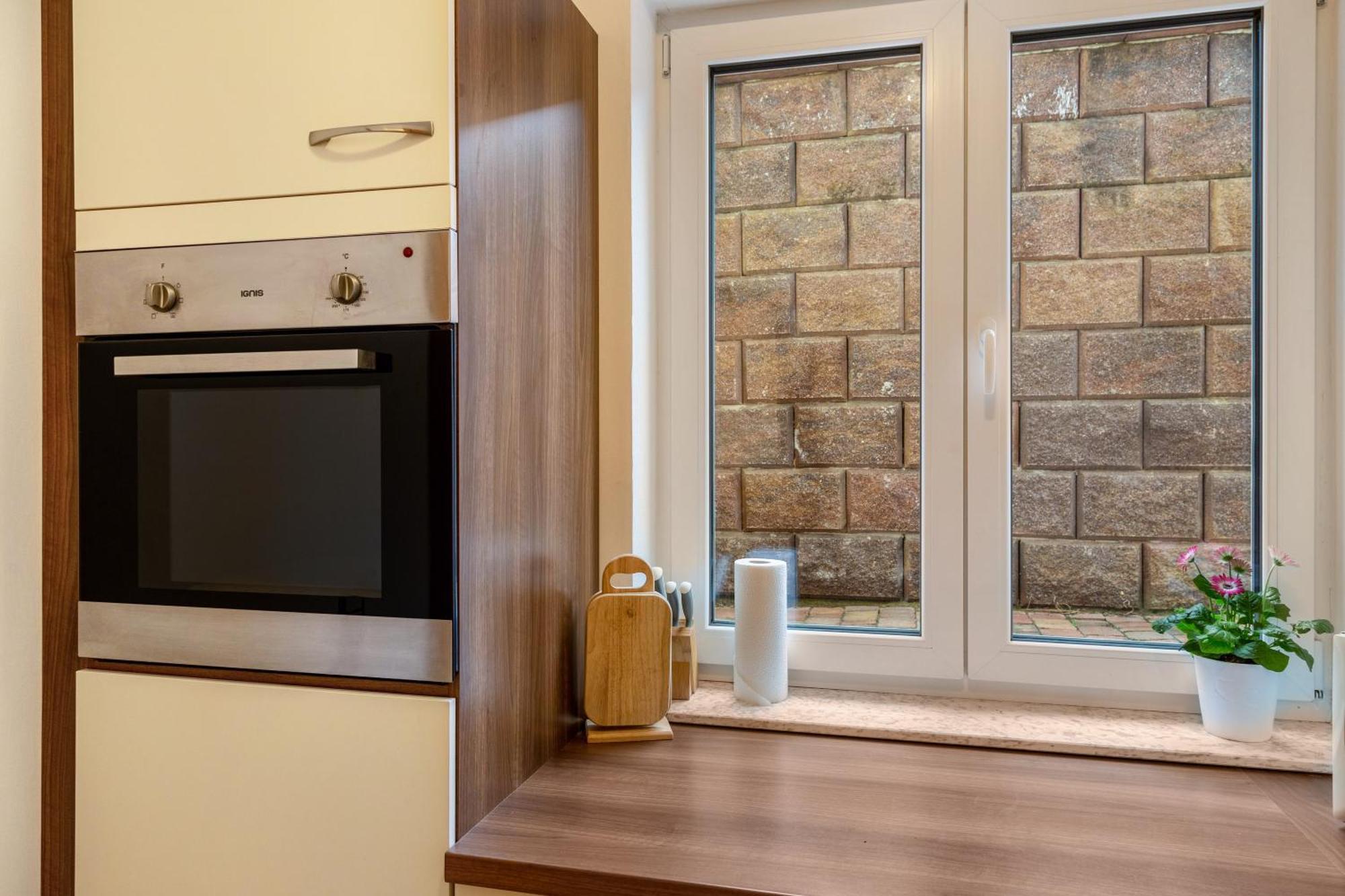 Apartamento Im Bubenstück Bingen am Rhein Exterior foto